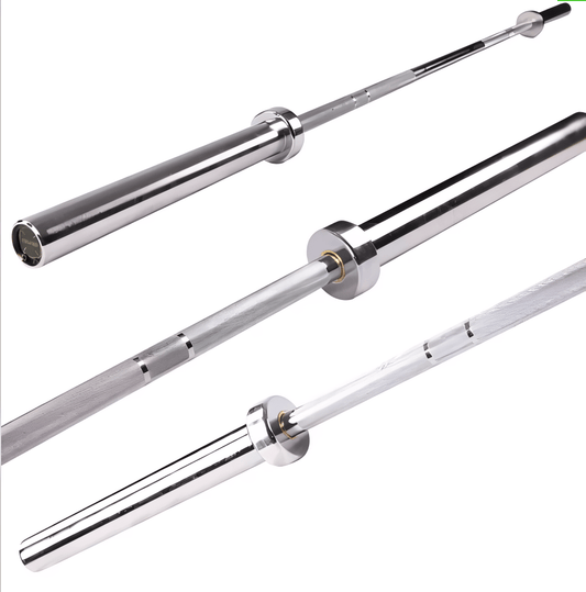 Need Help Selecting a Barbell? A Complete Guide with Reviews from 247 Gym Equipment - 24/7 Gym Equipment