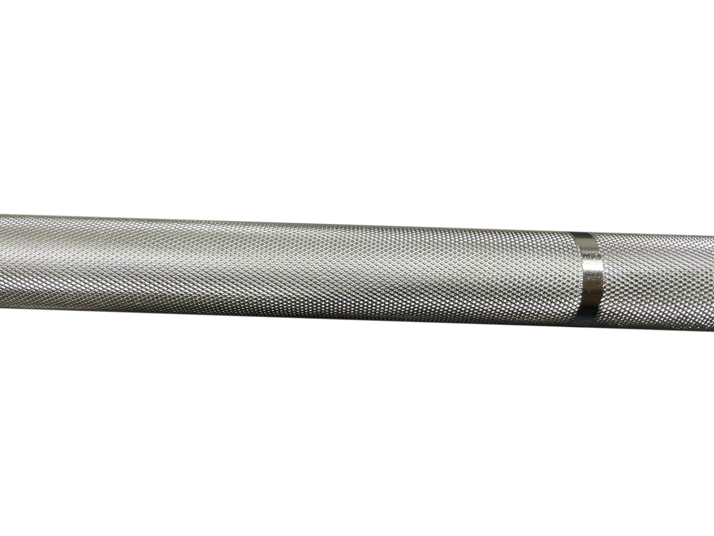 15KG Intermediate Barbell - 8 Bearing (500LB Capacity) - 24/7 Gym Equipment