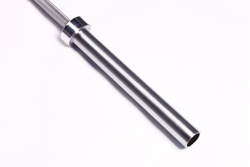 Australia’s Best Olympic Barbell – Deadlifts, Squats, Bench Press, Bronze Bushings, Olympic Lifting, Durable Strength Training Bar