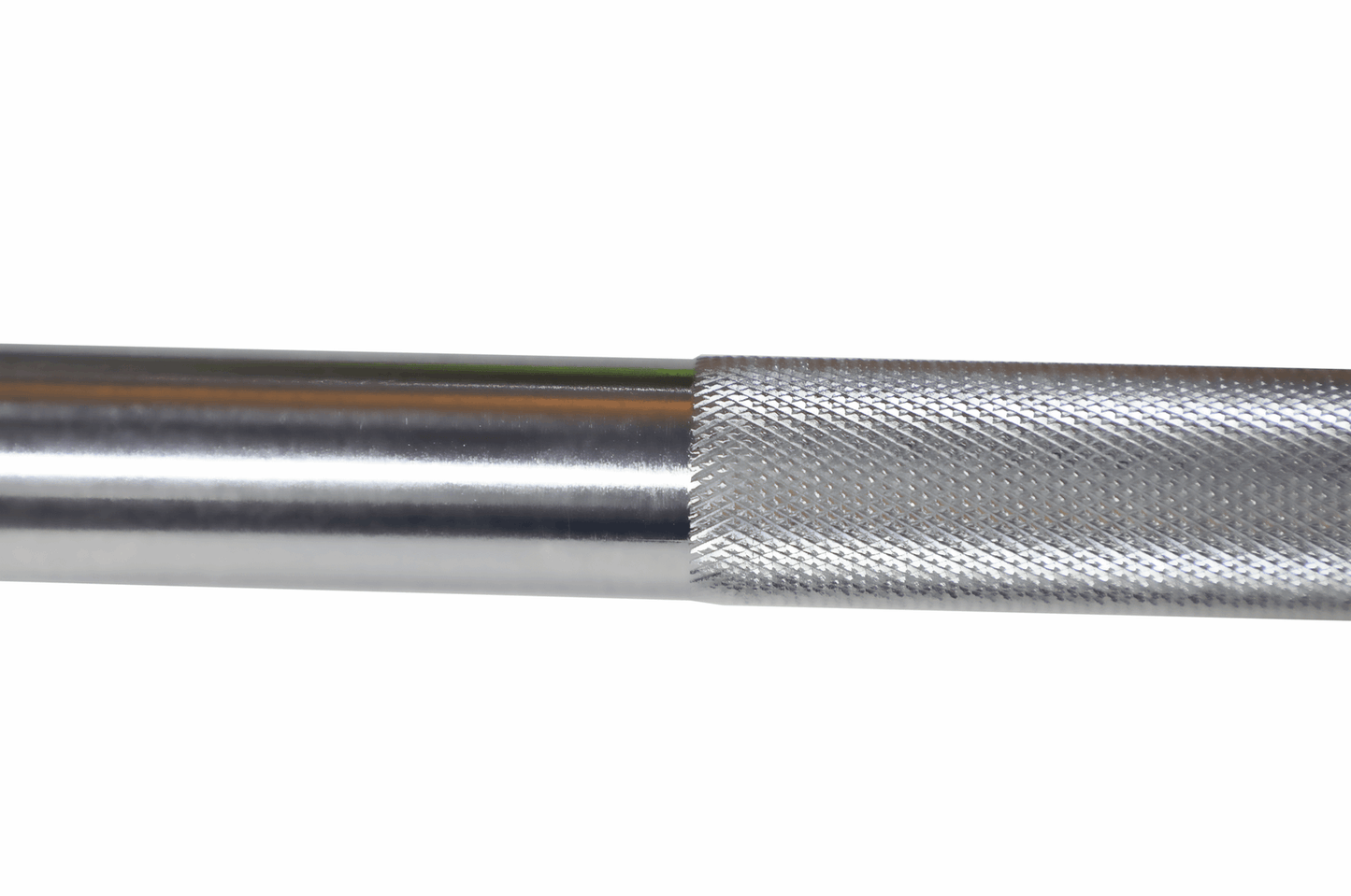 20KG Elite Olympic Power Barbell (2000LB Capacity) - 24/7 Gym Equipment