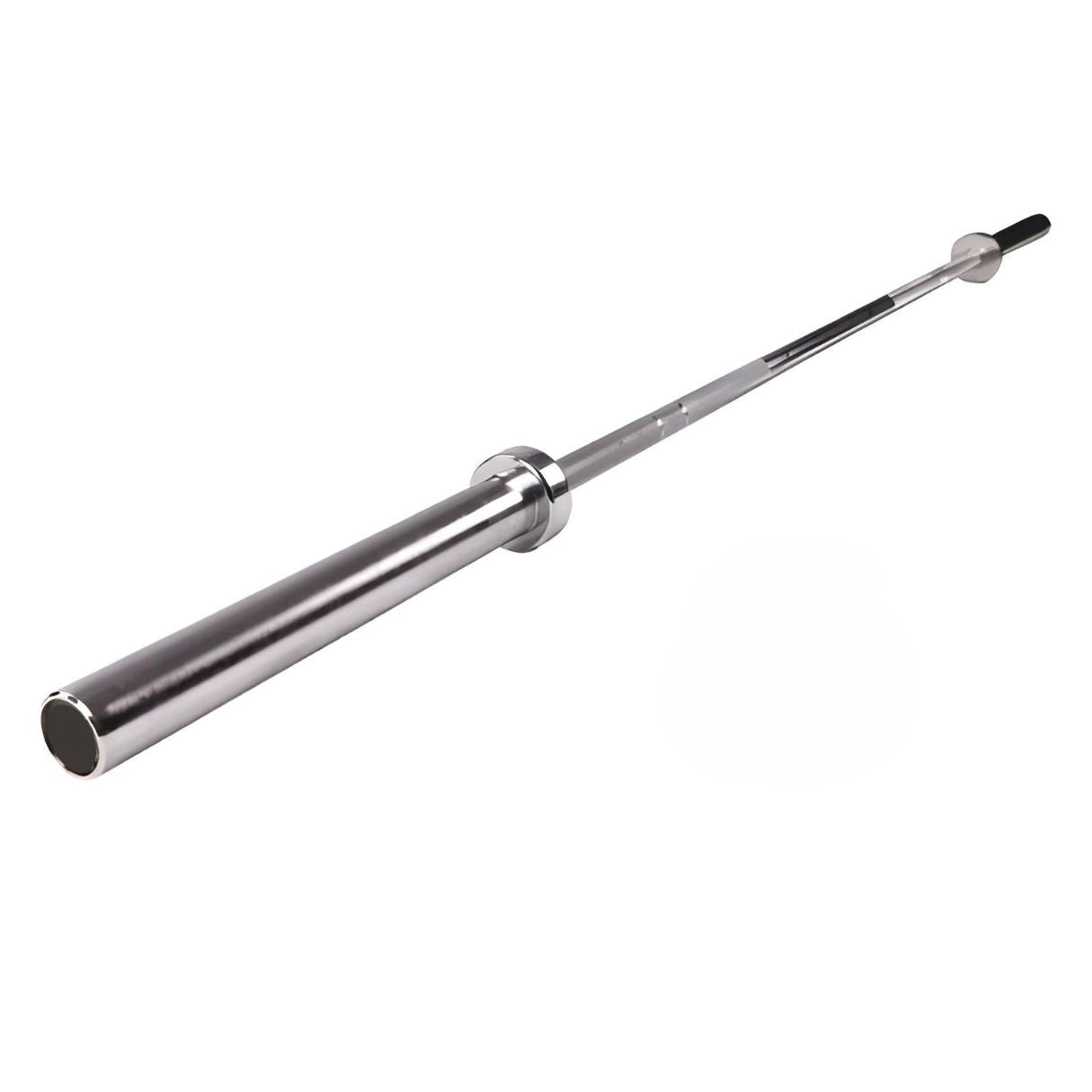 20KG Olympic Barbell | 7FT Heavy - Duty Olympic Bar Australia - 24/7 Gym Equipment