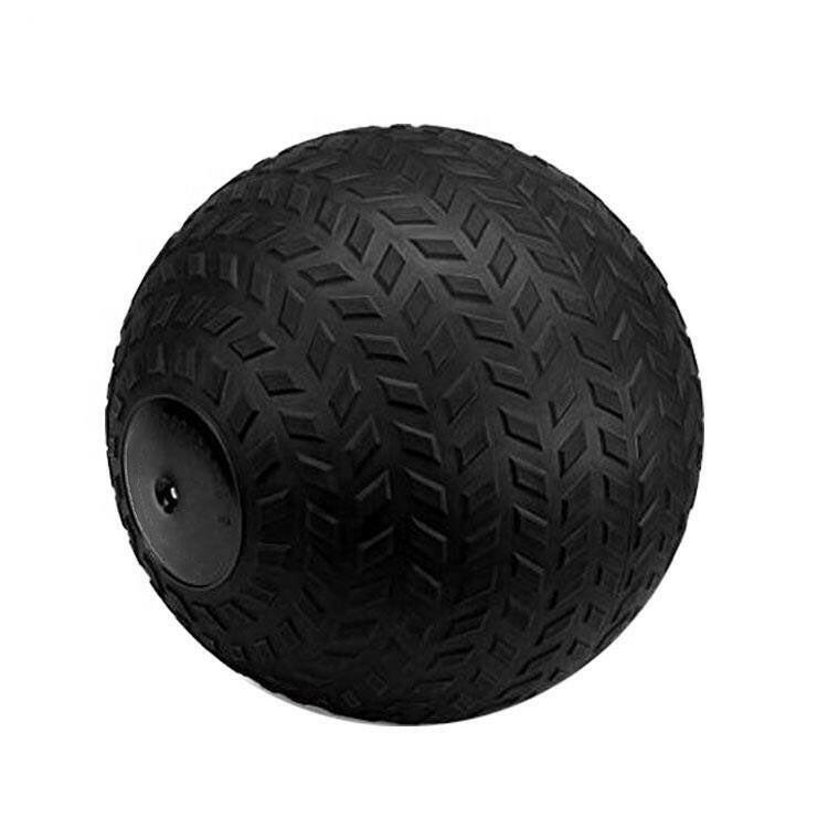 Slam Ball β Heavy Duty Dead Ball with Non - Slip Grip for Power Training - 24/7 Gym Equipment