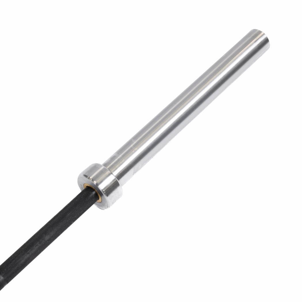 20KG Elite Olympic Barbell (1000LB Capacity) | In Stock -24/7 Gym Equipment