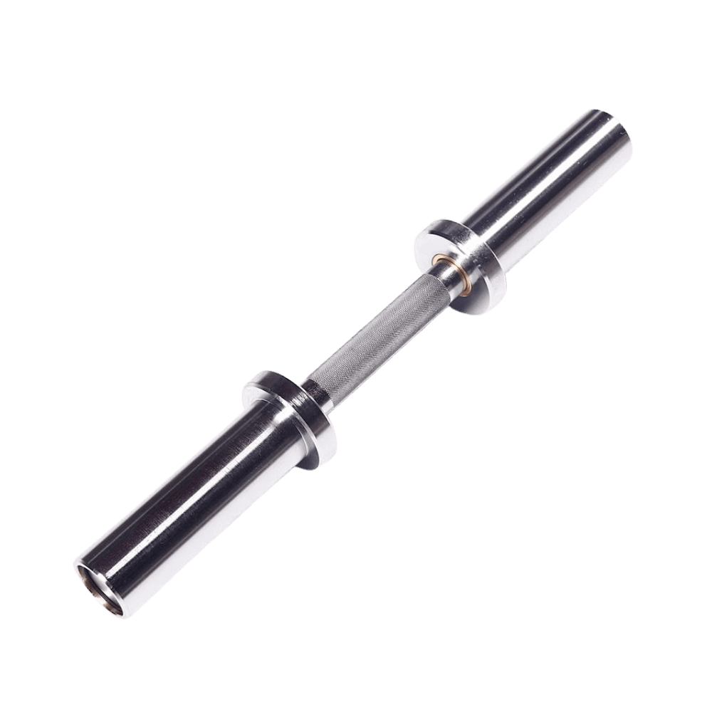 Olympic Dumbbell Handles