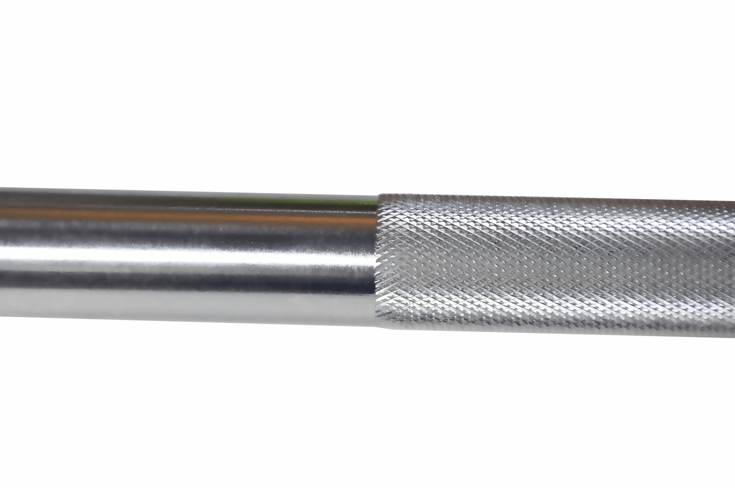 20KG Elite Olympic Power Barbell (2000LB Capacity) | In Stock - Barbells -24/7 Gym Equipment