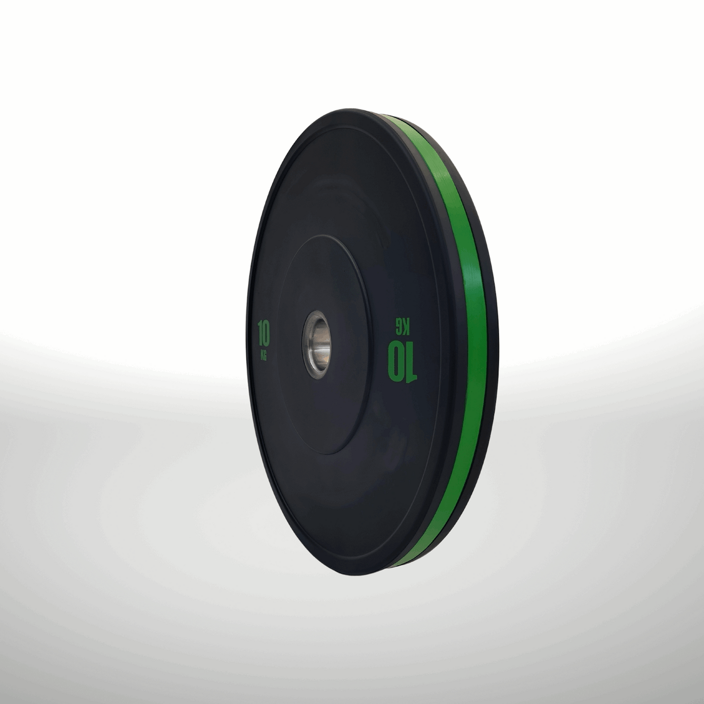 Coloured Edge Olympic Bumper Plate Pairs