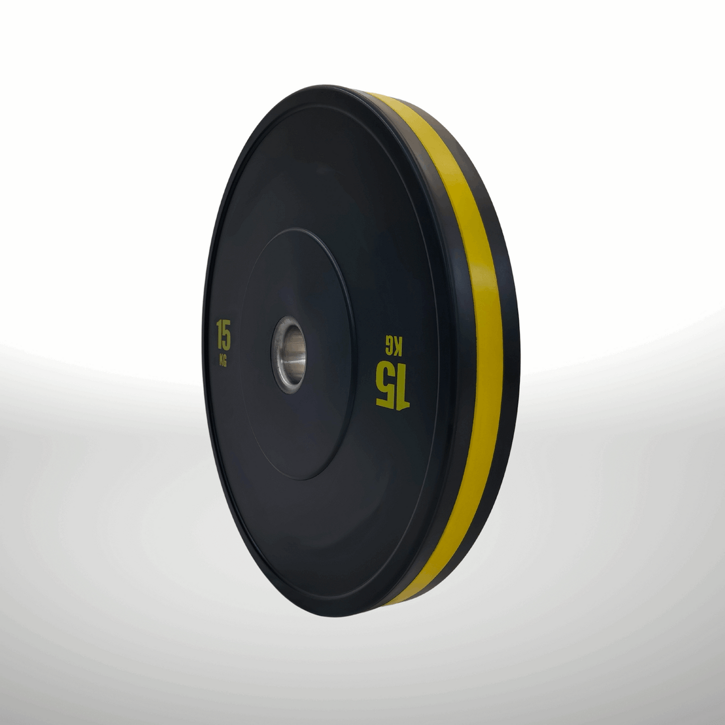 Coloured Edge Olympic Bumper Plate Pairs