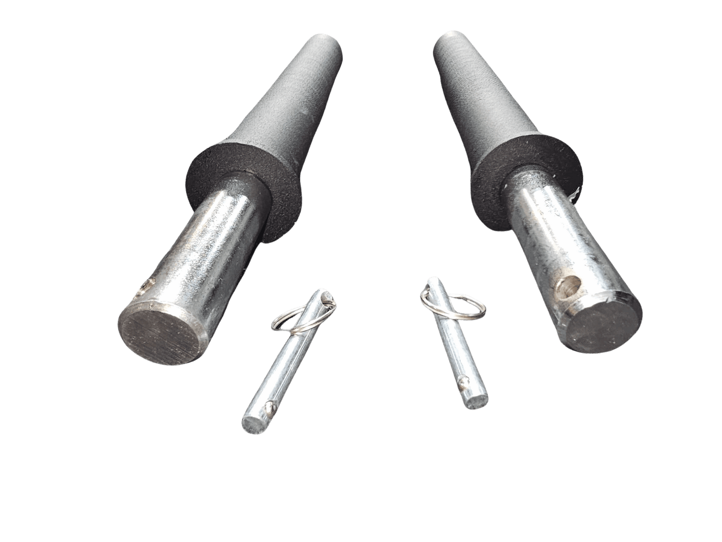 Adjustable Dip Handles - 24/7 Gym Equipment