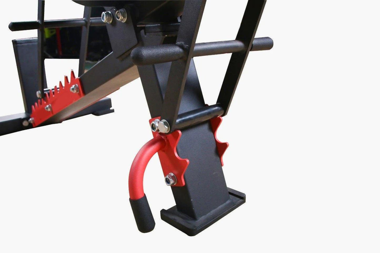 Adjustable Fitness Weight FID Bench - 24/7 Gym Equipment