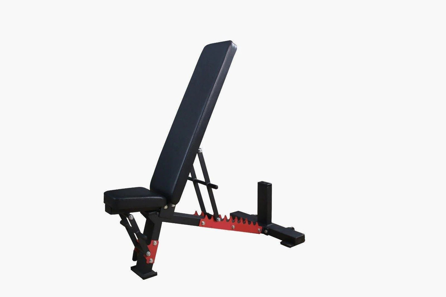 Adjustable Fitness Weight FID Bench - 24/7 Gym Equipment