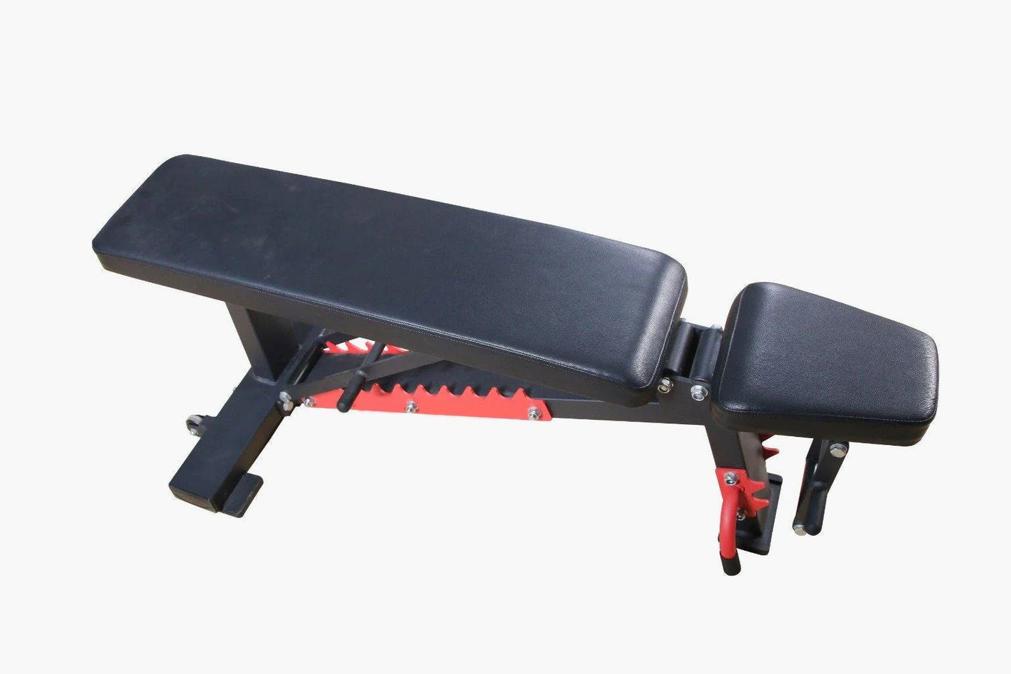 Adjustable Fitness Weight FID Bench - 24/7 Gym Equipment