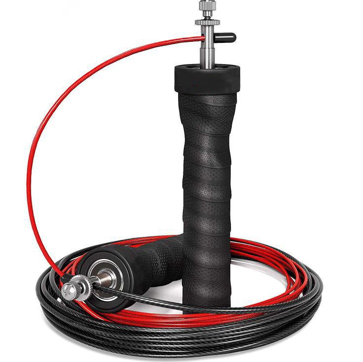 Adjustable Skipping Rope Premium - 24/7 Gym Equipment