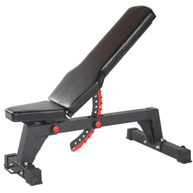 Commercial Adjustable Weight Bench - OK9101D - 24/7 Gym Equipment