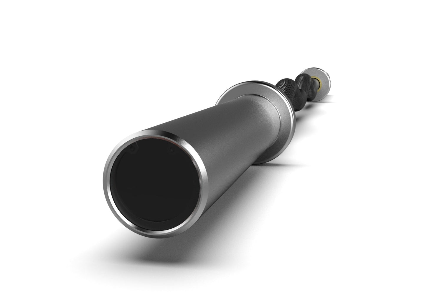 Commercial Olympic Easy Curl Bar - 24/7 Gym Equipment