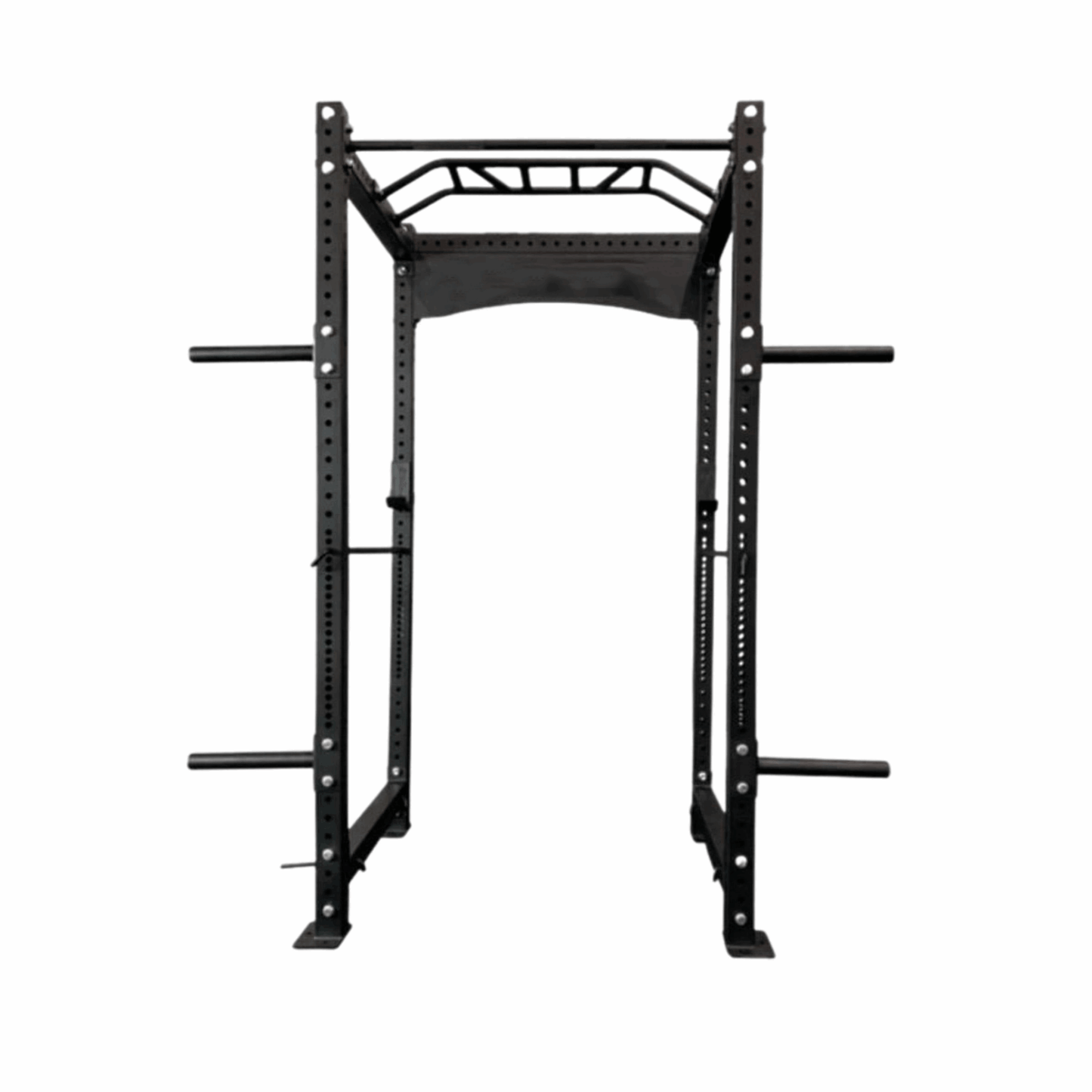 Commercial Power Rack - 24/7 Gym Equipment