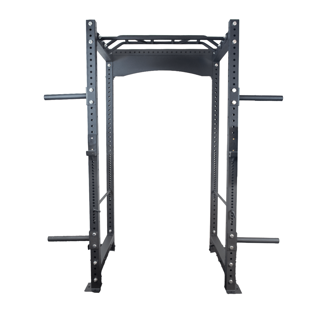 Commercial Power Rack - Bundle - 24/7 Gym Equipment