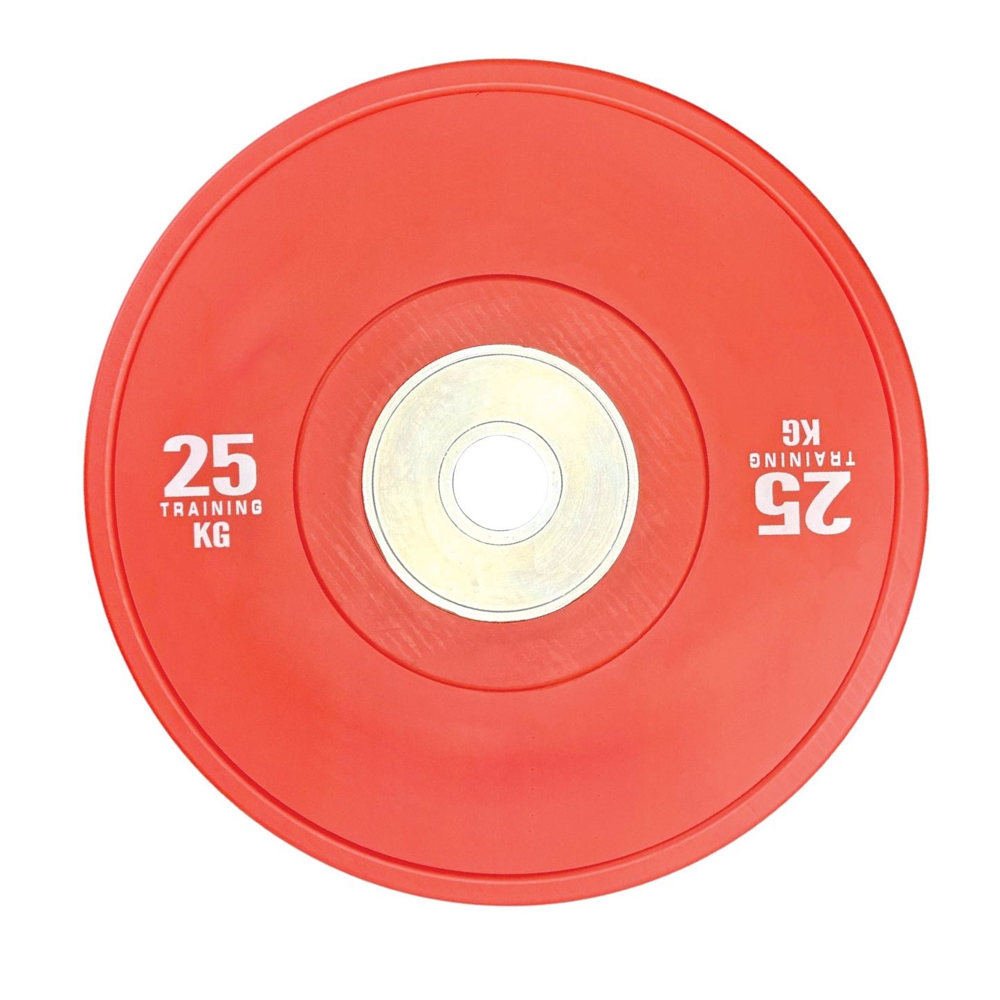 Competition Olympic Bumper Plates – IWF Standard - 24/7 Gym Equipment