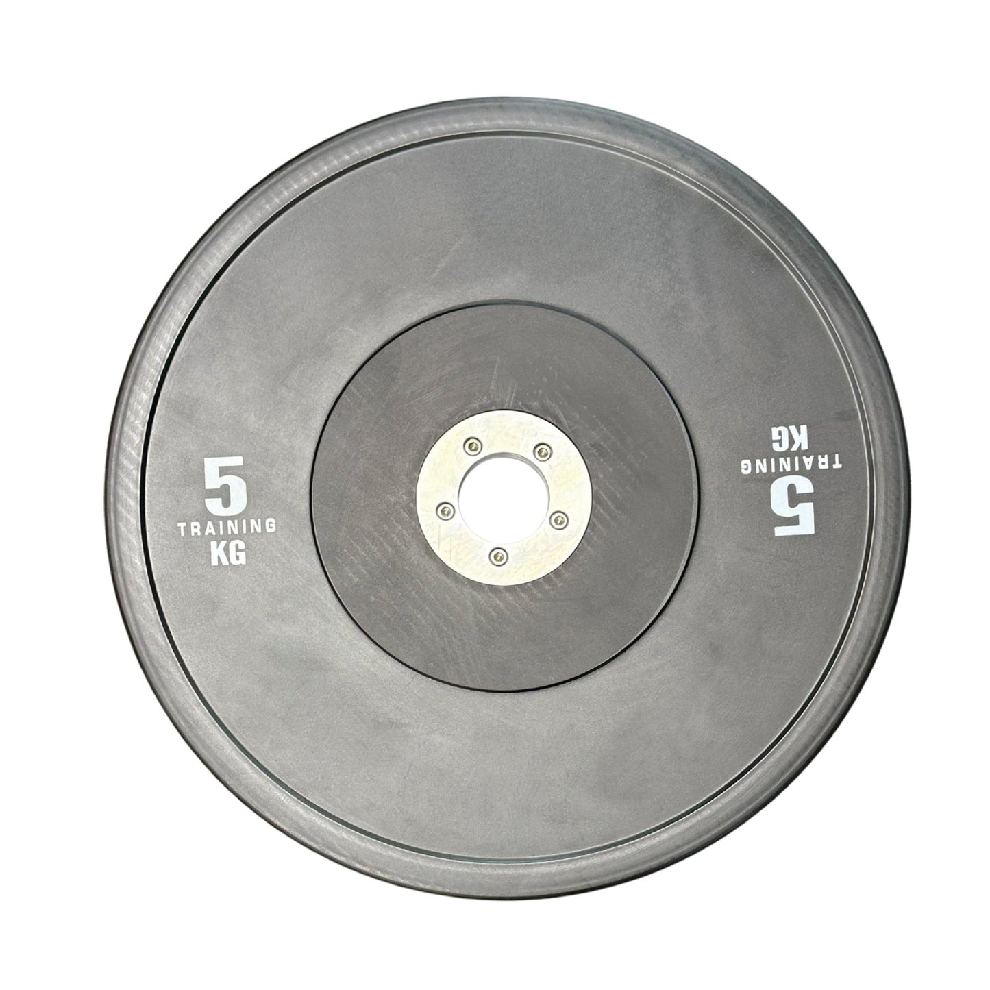 Competition Olympic Bumper Plates – IWF Standard - 24/7 Gym Equipment