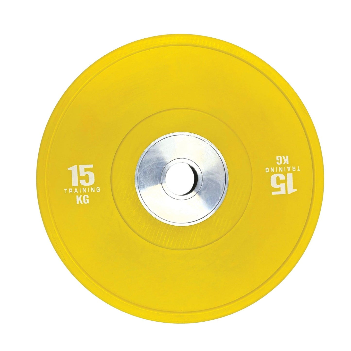 Competition Olympic Bumper Plates – IWF Standard - 24/7 Gym Equipment