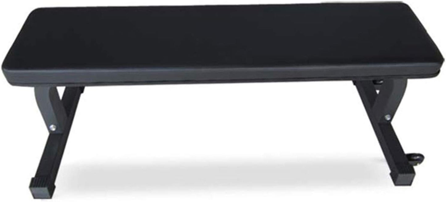 Flat Bench - 24/7 Gym Equipment