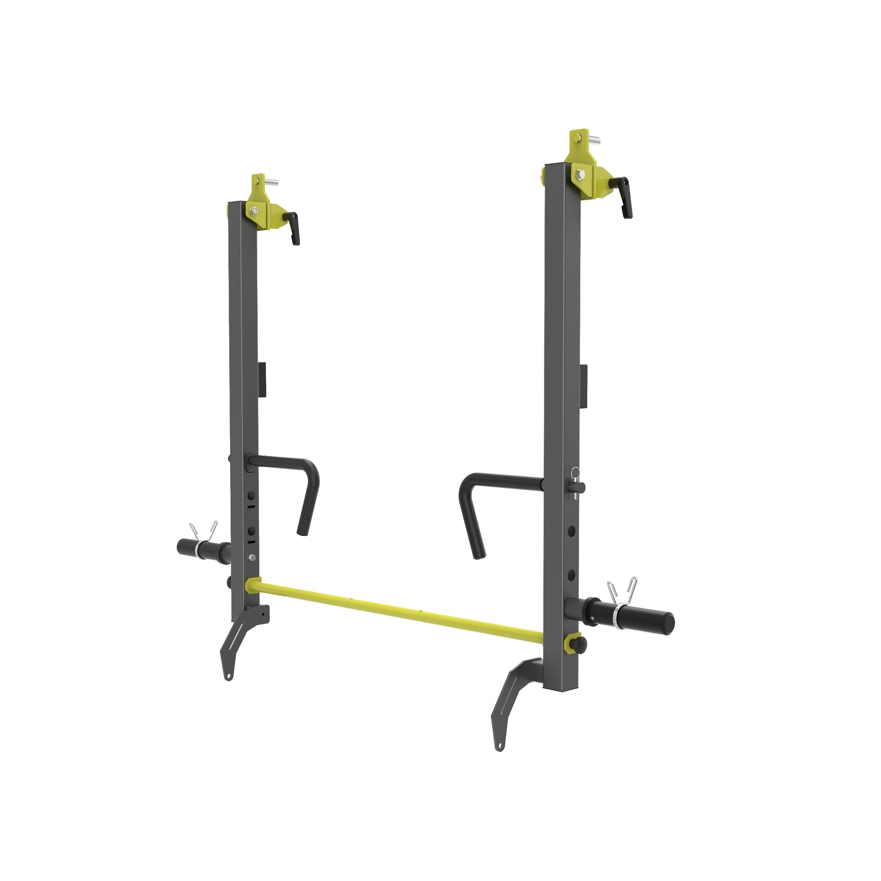 G6S – JAMMER ARM - 24/7 Gym Equipment