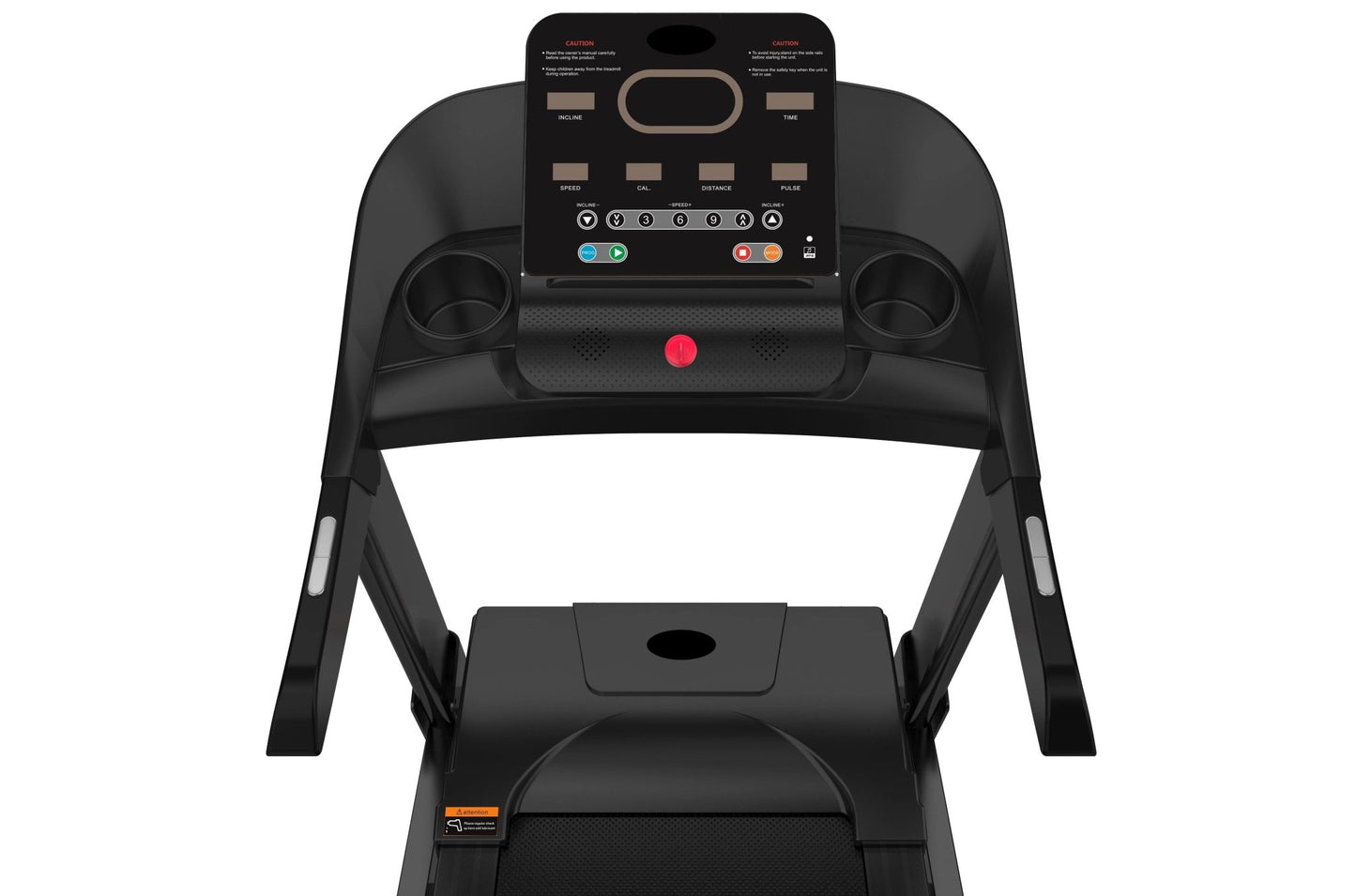 Home Treadmills - 24/7 Gym Equipment