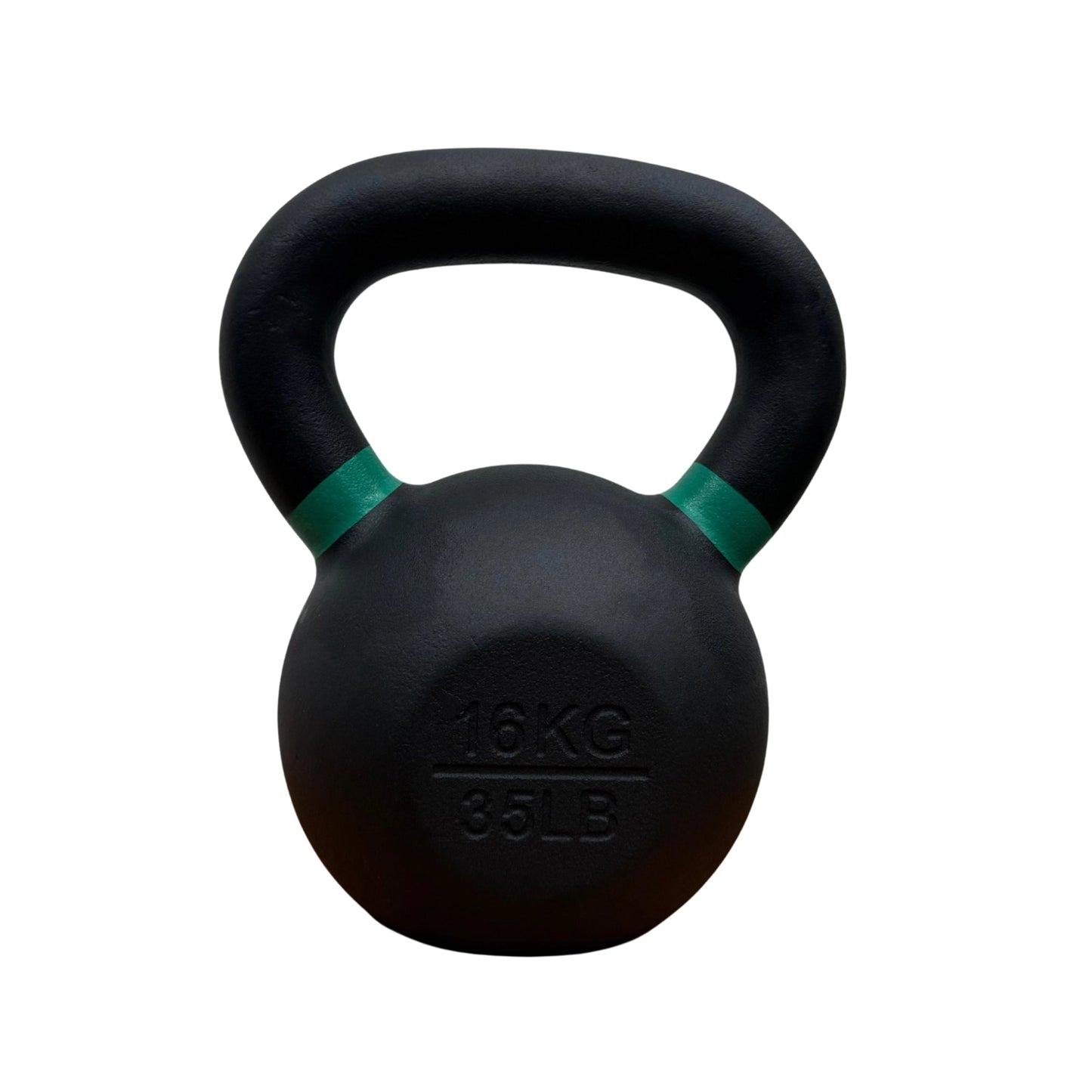 Kettlebell 4 kg – 10 kg – 16 kg – 20 kg (Commercial & Home Gym Use) SINGLE PACK - 24/7 Gym Equipment