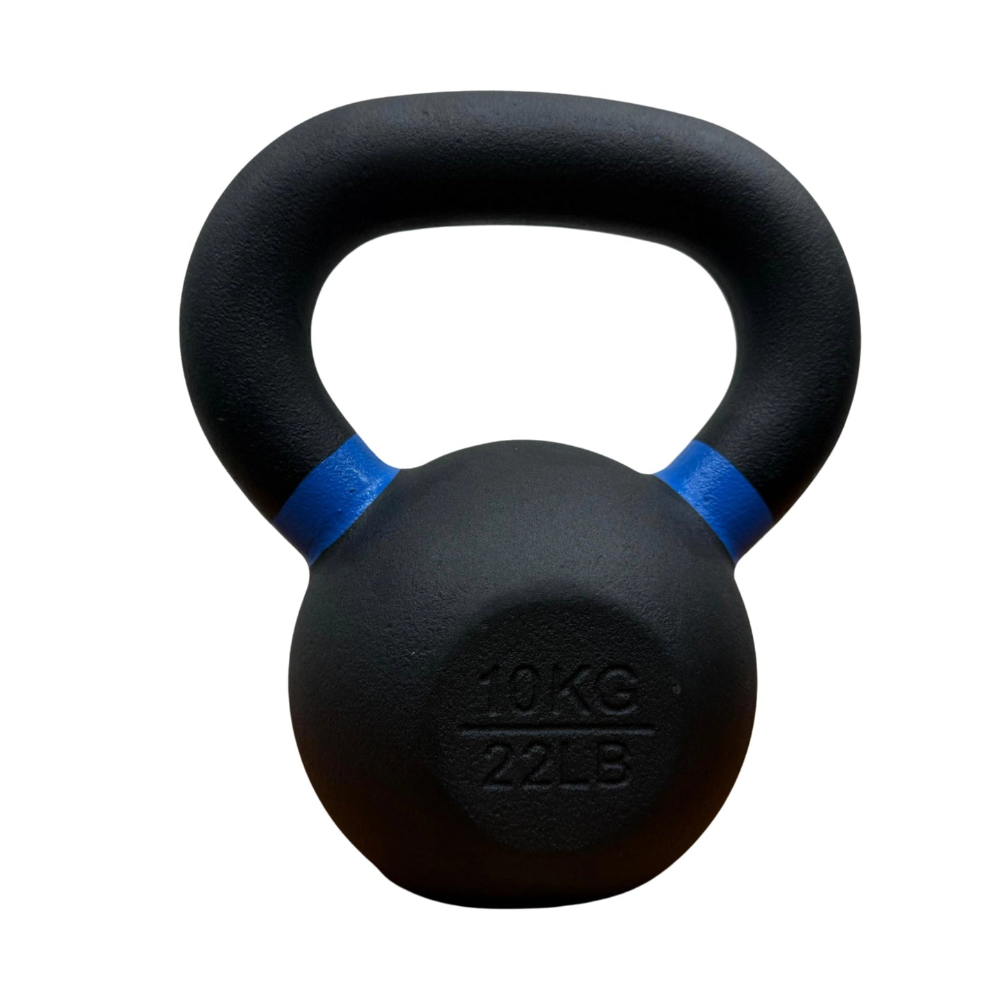 Kettlebell 4 kg – 10 kg – 16 kg – 20 kg (Commercial & Home Gym Use) SINGLE PACK - 24/7 Gym Equipment