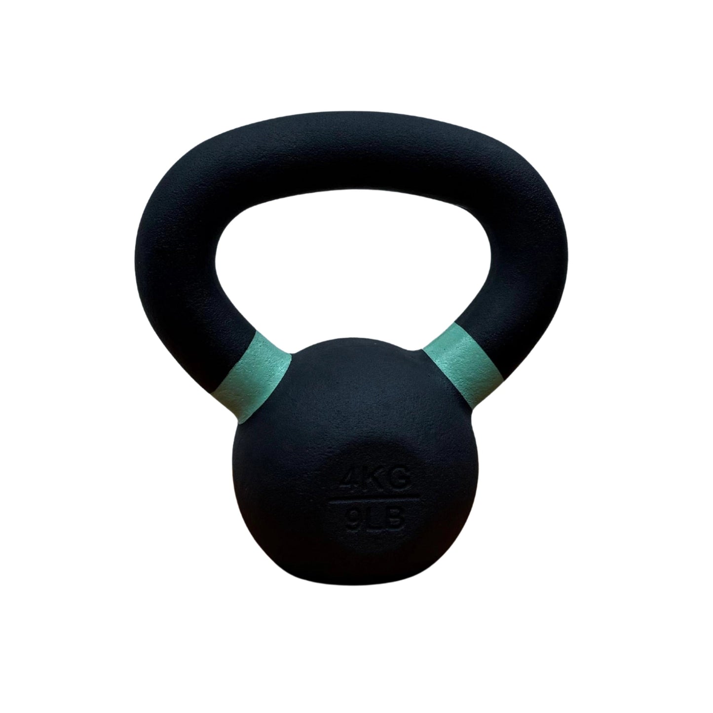 Kettlebell 4 kg – 10 kg – 16 kg – 20 kg (Commercial & Home Gym Use) SINGLE PACK - 24/7 Gym Equipment