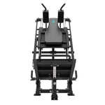 Leg Press & Hack Squat S901 Combo Machine - 24/7 Gym Equipment