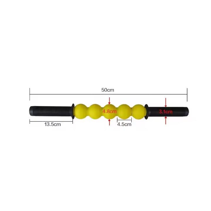Muscle Roller Stick - 24/7 Gym Equipment
