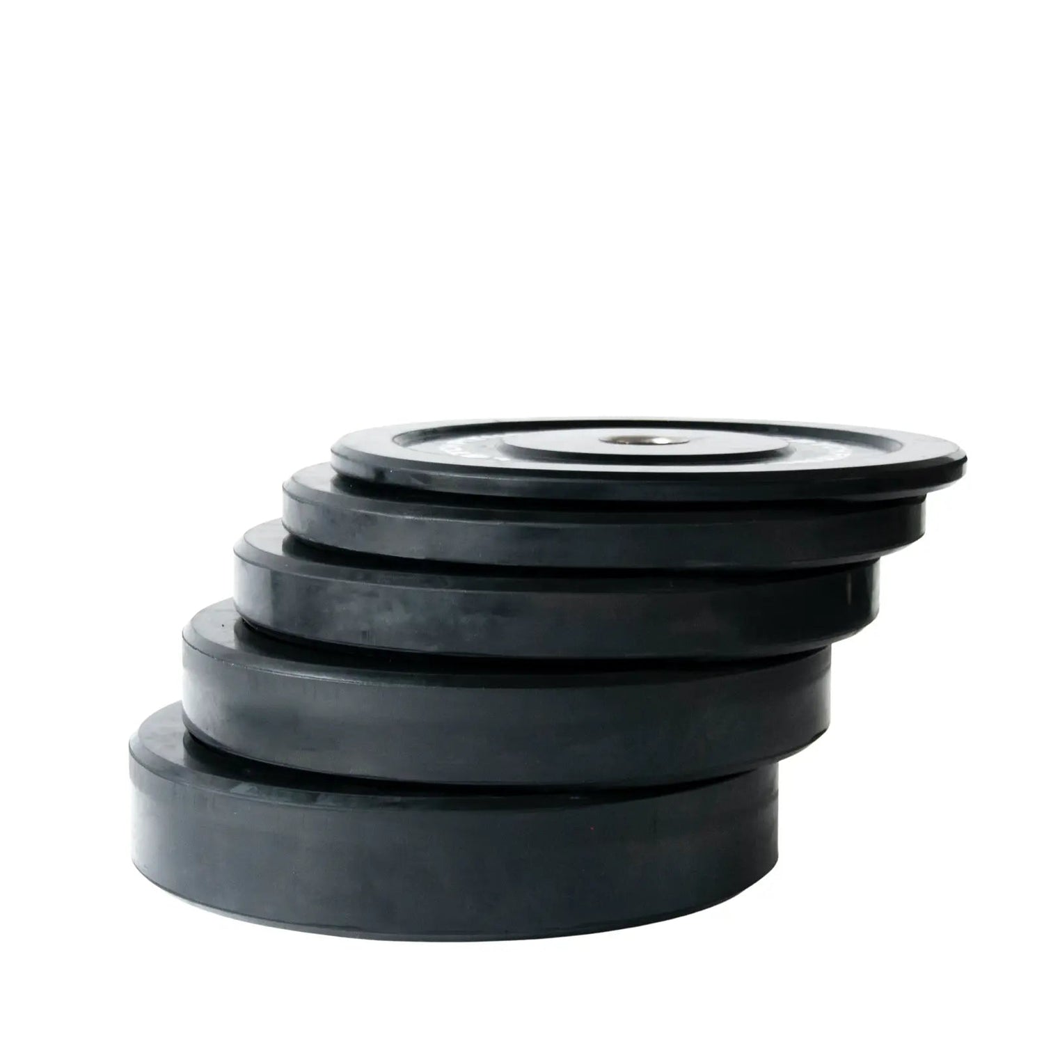 Olympic Bumper Plates – Durable Plates for Strength Training - 24/7 Gym Equipment