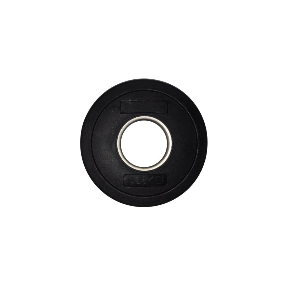 Olympic Change Plates – 0.5KG, 1.25KG, 2.5KG for Gyms - 24/7 Gym Equipment