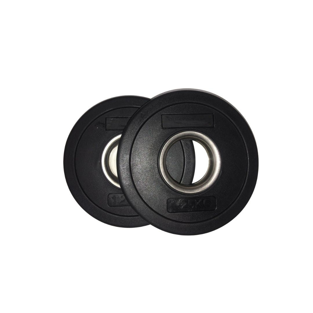 Olympic Change Plates – 0.5KG, 1.25KG, 2.5KG for Gyms - 24/7 Gym Equipment