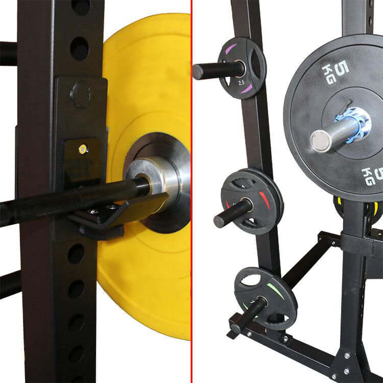 Ultimate Strength Training Bundle - Gym Equipment - 24/7 Gym Equipment