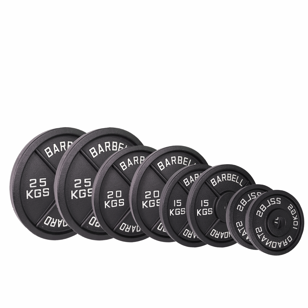 V2 Power Rack Bundle – Home & Commercial Gym Package - 24/7 Gym Equipment