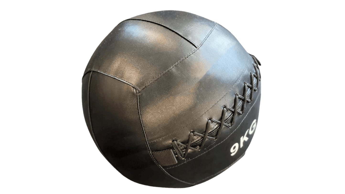 Wall Balls - 24/7 Gym Equipment