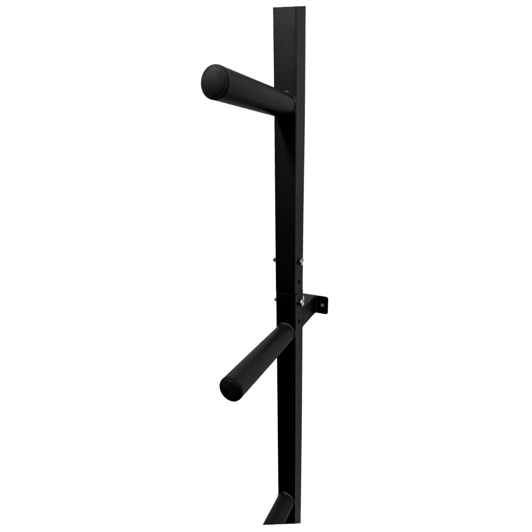 Wall Mounted Plate Storage - 24/7 Gym Equipment