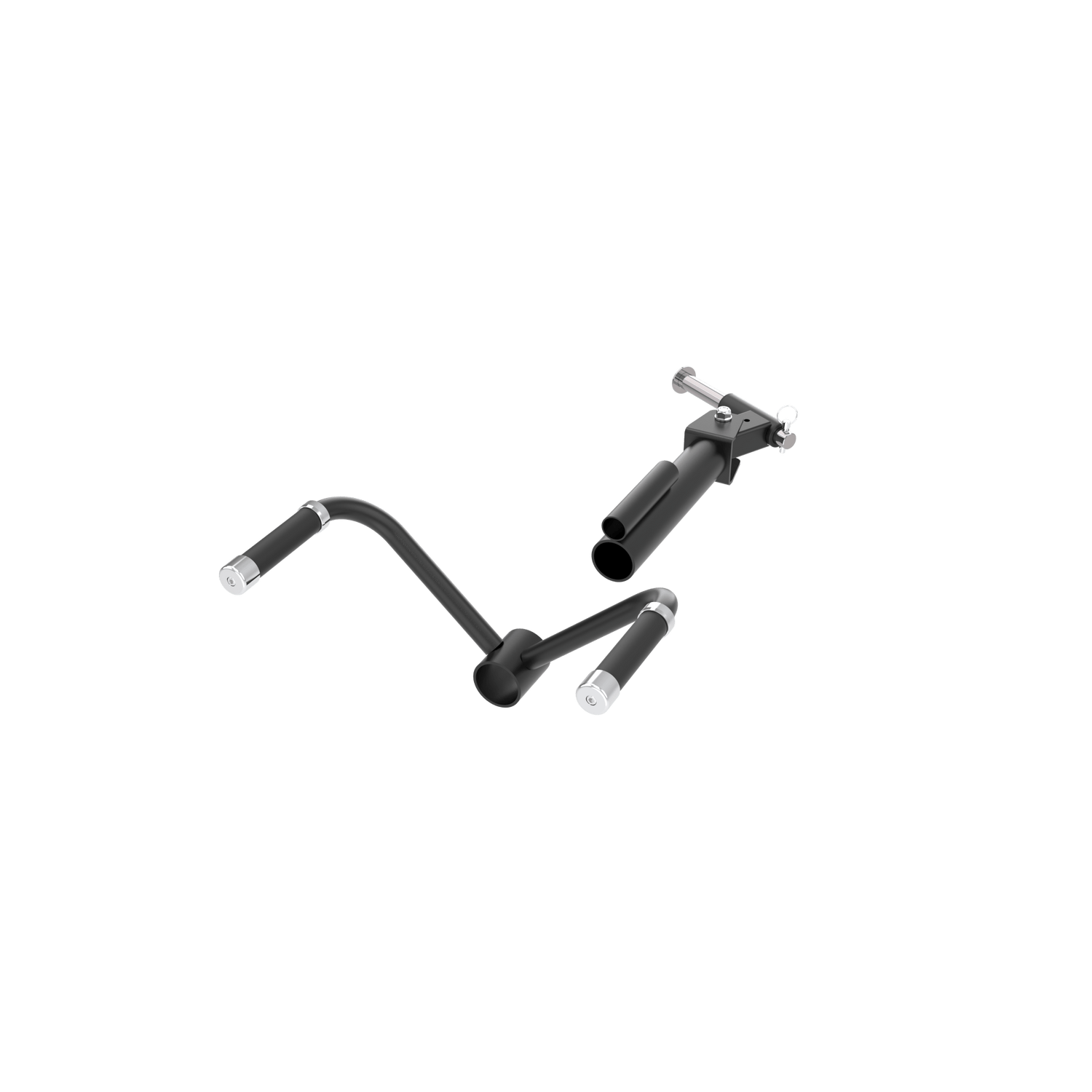 XC10 - Core Trainer Attachment - 24/7 Gym Equipment