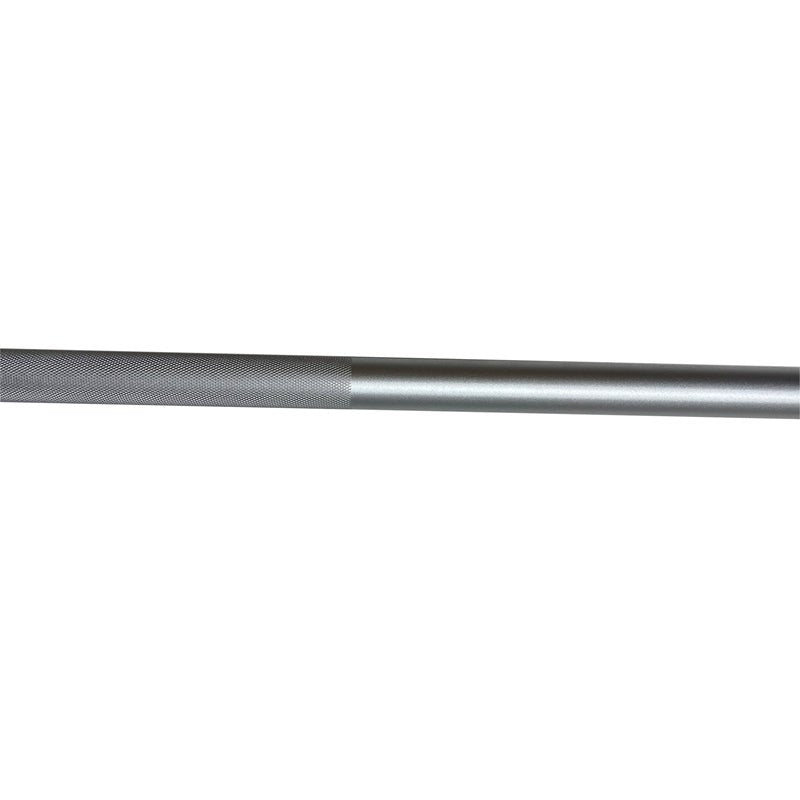 2.5KG Technology Kids Barbell - 24/7 Gym Equipment