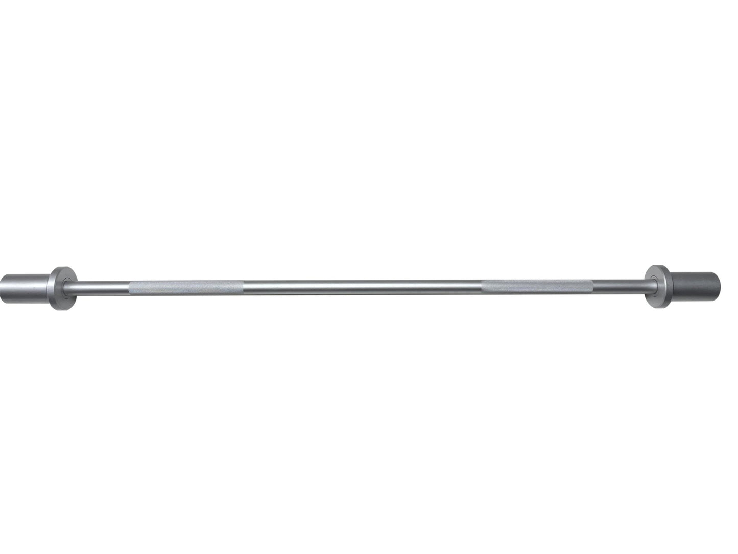 2.5KG Technology Kids Barbell - 24/7 Gym Equipment