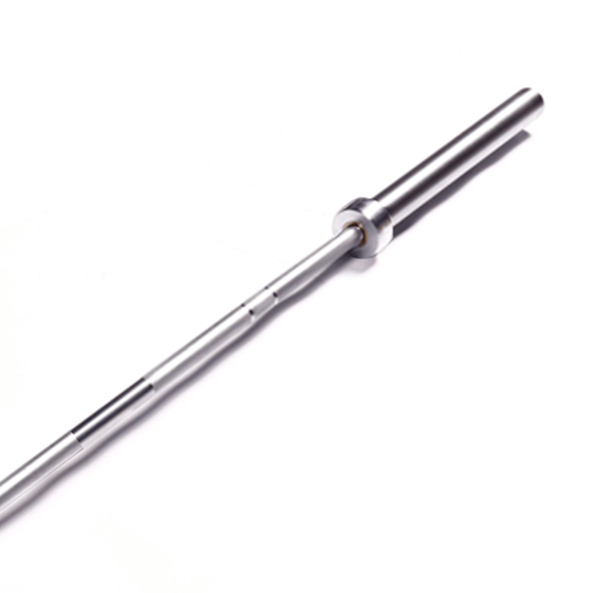 Australia’s Best Olympic Barbell – Deadlifts, Squats, Bench Press, Bronze Bushings, Olympic Lifting, Durable Strength Training Bar