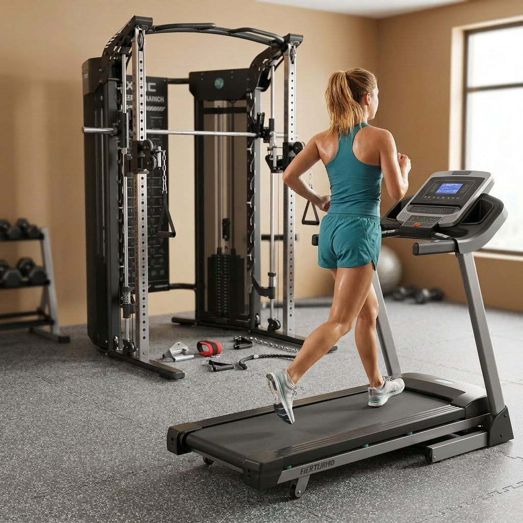 Fat Loss vs. Weight Loss: How to Burn Fat, Keep Muscle