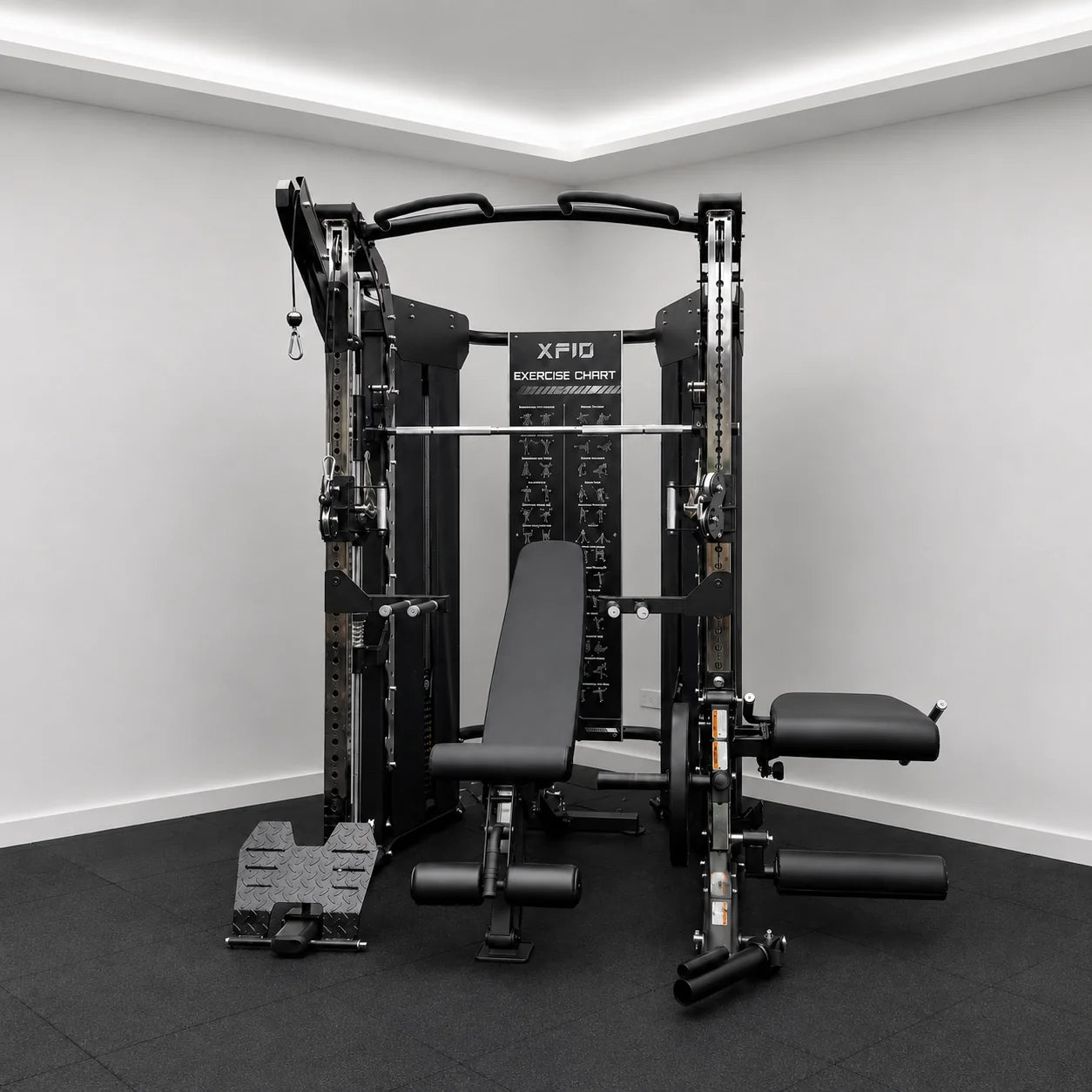 Best Home Gym Equipment Australia (2026) | Buyer's Guide