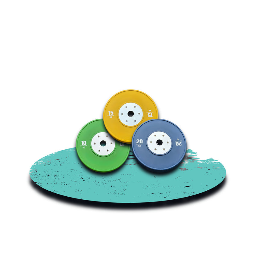 Plates & Balls - 24/7 Gym Equipment