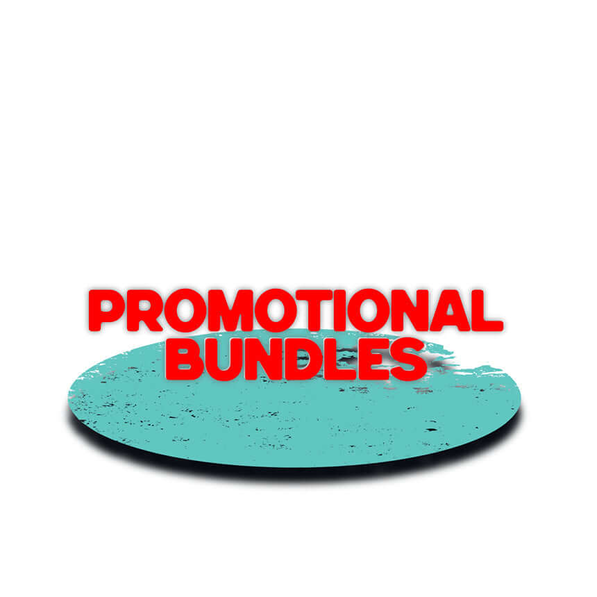 Promotional Bundles