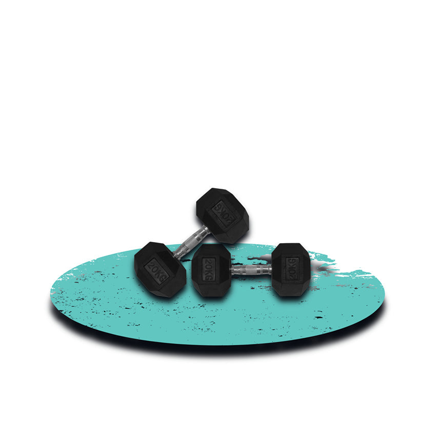 Dumbbells - 24/7 Gym Equipment