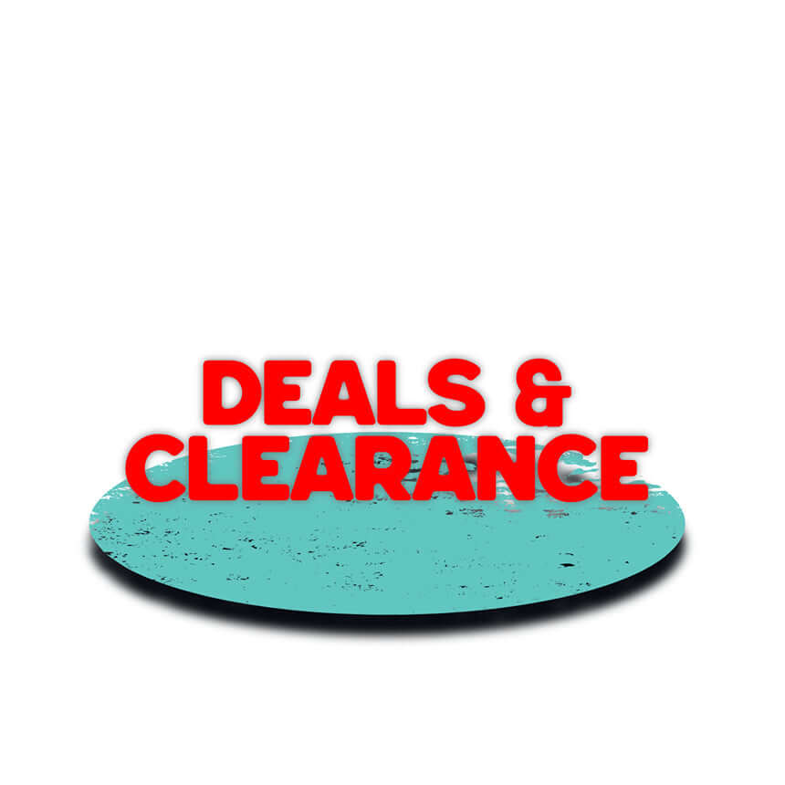 Deals & Clearance