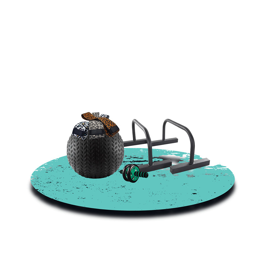 Functional Training & Accessories - 24/7 Gym Equipment