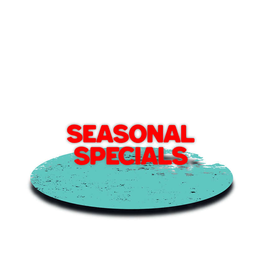 Seasonal Specials - 24/7 Gym Equipment